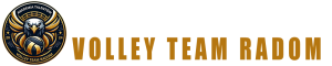 Akademia Talentów "Volley Team Radom"
